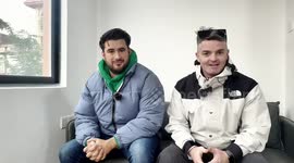 Foreign vloggers show real China to global audiences