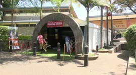 Kenya pledges enhanced protection of heritage sites to boost tourism revenue