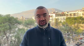 HTS leader unveils plans for 400-pct wage hike, disarmament in Syria