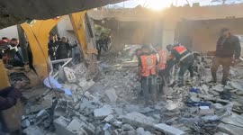 Death toll from Israel’s war on Gaza surpasses 45,000