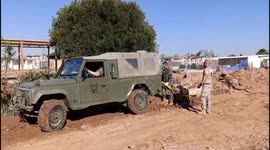 Spain: Volunteers and Military Unite to Rebuild Canine Center Devastated by Storm in Aldaia