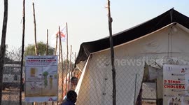 South Sudan: Death toll from cholera outbreak in South Sudan hits 60