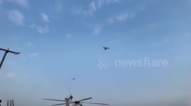 China: Logistics drones fly high in China's Greater Bay Area