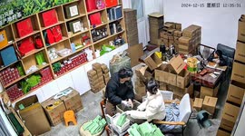 Man's cola explodes instantly after being removed from electric kettle