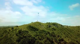 Indonesia's Lombok Island looks forward to more Chinese investment