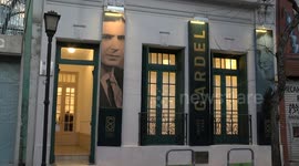 Argentina: Carlos Gardel Museum exhibits the life and work of the greatest exponent of the genre