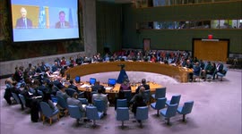 US: China ready to help Syria restore peace, stability