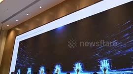 Chinese enterprises in Kenya drive green growth, modernization: report