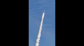 Japanese Space Startup's Rocket Launch Fails Minutes After Lift-Off