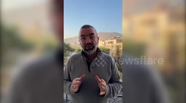 On site in Damascus: fuel prices soar, quotas lifted