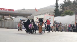 Türkiye: Reopening of border gates sparks mixed reactions in Türkiye as Syrians plan their return