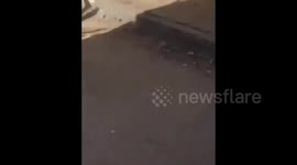 Gaza: Israel’s attacks on Gaza today have killed 22 civilians