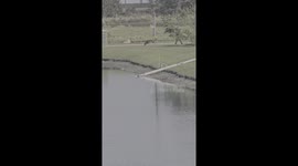 Police looking for korin McBride in poinciana from the point of view of students of the poinciana high school