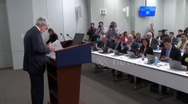 U.S. Fed slashes rates by 25 basis points, bracing for policy uncertainty