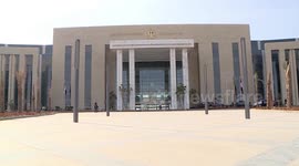 UAE firm to build 850-mln-USD solar power project in Upper Egypt