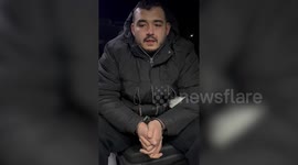 Murder suspect of General Kirillov detained -- Russian investigators