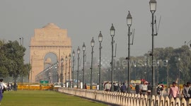 13 killed as Indian Navy speedboat collides with ferry off Mumbai