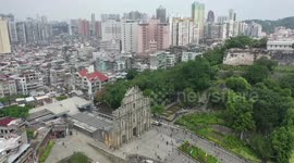 Social cohesion and economic progress: insights from Indonesian expert on Macao's development