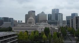 Japan enacts 13.9 trln yen extra budget to fund economic package