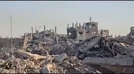 Israeli soldiers brazenly document their home-to-home ethnic cleansing in the Jabalia refugee camp