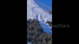 Turkey: Teenage Judo Star Emre Yazgan Killed In Palandöken Avalanche