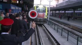 BRI boosts infrastructure development, trade connectivity: Thai scholar