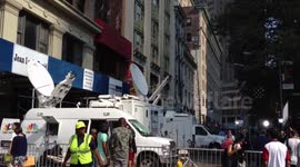 911 Freedom Tower 2013