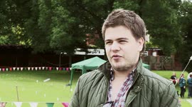 World Worm Charming Championships 2013