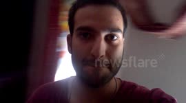 CRAZIEST SWING EVER!