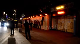 Forever Young Gala 2013