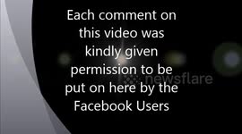 Facebook Users React to the EU Referendum results 