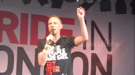 Anthony cotton speaks about Brexit