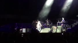 Guns N' Roses - Washington, DC (06/26/16) Band Introduction