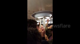 England fans sing funny song about Roy Hodgson after losing to Iceland