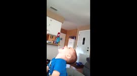 BaBy Dean- evil laughs