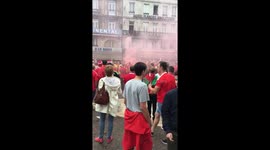 Euro 2016 1/4 final belgium-pays de galles