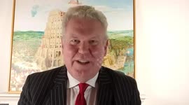 Musk on Trump appointment of Apprentice producer Mark Burnett as UK envoy Errol joins Andrew Eborn