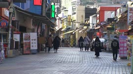South Korea: South Korean consumer market hit hard by political turmoil