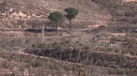 Israeli incursion into Syrian territory raises concerns among Syrians