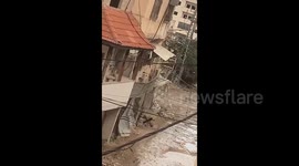 Palestine: Palestinian Authority (PA) security forces open gunfire directly at homes in the Jenin refugee camp, as the PA continues its crackdown on the camp and its resistance groups for the 16th day in a row