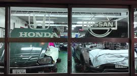 Japan's Honda, Nissan agree to start talks for 2026 merger