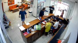 British tourist, 71, probed over death of Thai prostitute, 45, whose corpse 'he did not notice in his room for four days'