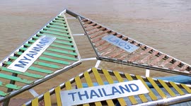 A joint operation by Laos and China captures  250 suspected call centre scammers. Myanmar has deported 31,000 to China