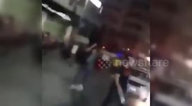 Egypt: Protests Erupt in Cairo Against President Abdel Fattah al-Sisi