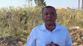 Sudanese hope for peace amid devastation