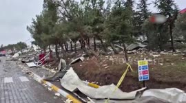 13 killed in Turkish munitions factory explosion