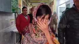 India: The cheated girlfriend cut off the penis of the boyfriend, when he chose another woman leaving her