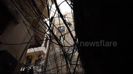 Lebanon: Displaced Palestinians in Lebanon hold on to homeland memories