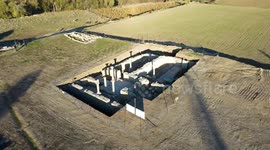 Excavations at NE Türkiye's Satala uncover Roman legacy, tourism potential