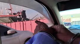 Police raid six illegal cigarette shops and warehouses in Thailand